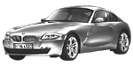 BMW E86 B1807 Fault Code