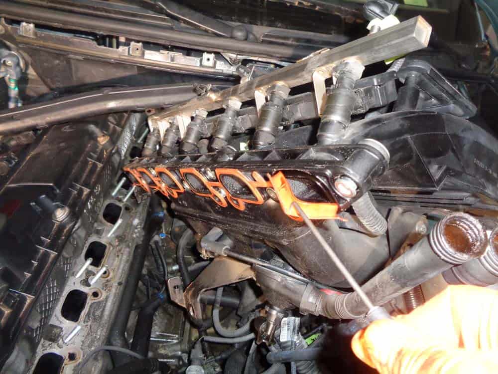 See B1807 in engine